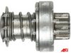 AS-PL SD0001 Freewheel Gear, starter